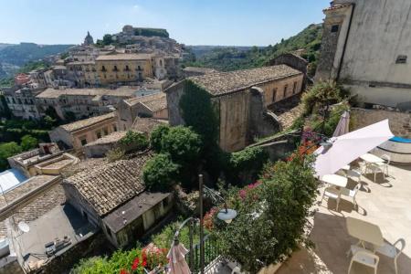Terra del sole Ibla - 116