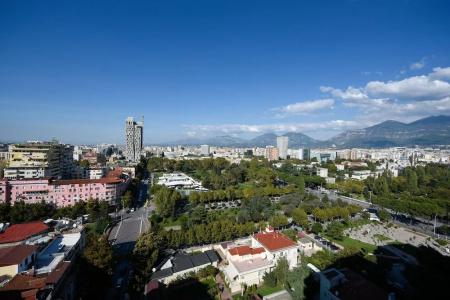 Sky Tirana - 16