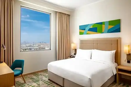 Holiday Inn & Suites Science Park, an IHG - 29