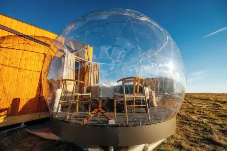 Aurora Igloo - 8