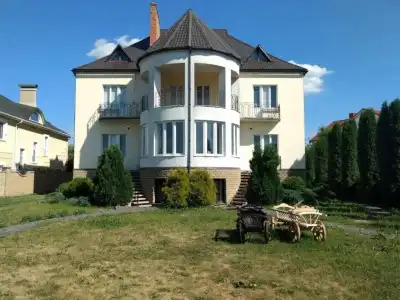 Hostel Lutsk G84 - 7