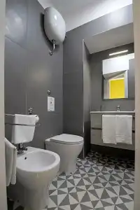 La Chambre - 124