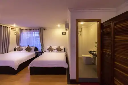 Angkor Ry Boutique - 46