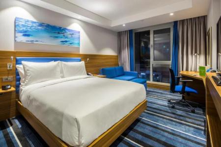 Hampton by Hilton Kurtkoy - 25
