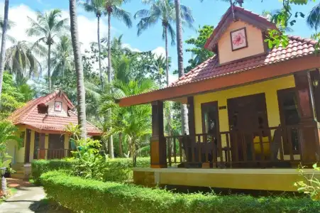 Sayang Beach Resort - 62