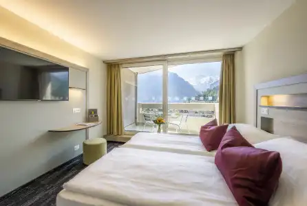 Metropole Interlaken - 5