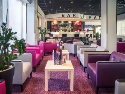 Novotel Angers Lac de Maine - 23