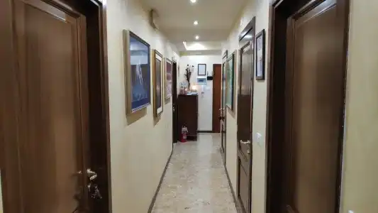 Bed & Breakfast Centrale - 11