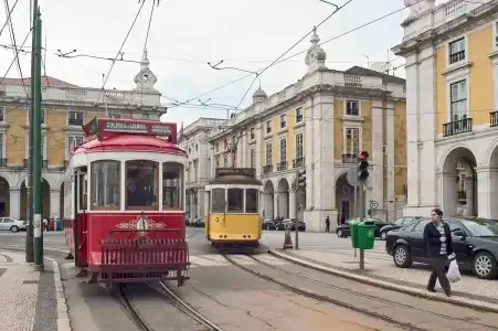 Novotel Lisboa - 19