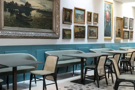 Boutique Trieste - 26