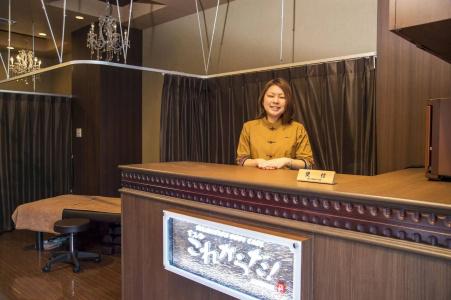 Anshin Oyado Shinjuku - Caters to Men - 28