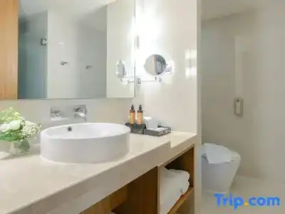 Centara Grand at Central Plaza Ladprao Bangkok - 67