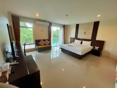 Peak Boutique City - 65