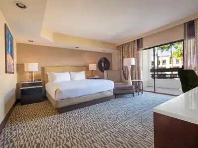 Hilton Phoenix Airport - 36