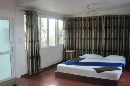 JJ Beach Resort - 3