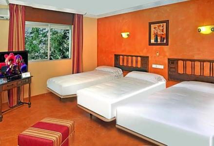 Arrayanes Playa Almuñecar - 23