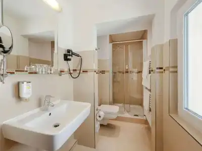 Mercure Luebeck City Center - 102