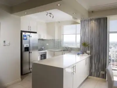 2nd Avenue Beachside Apartments - 113