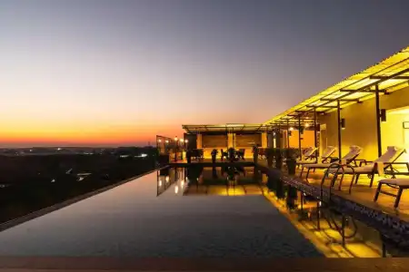 The Elite Narasapura, a member of Radisson Individuals - 1