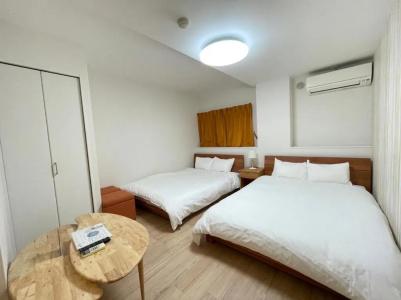 Guest House Laule'a Tennoji - 76