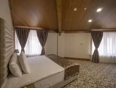 Balsoy Mountain - 4