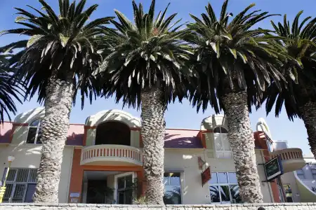 Swakopmund Luxury Suites - 0