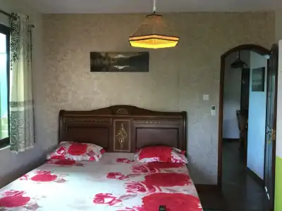 Le Bamboo Guesthouse - 1