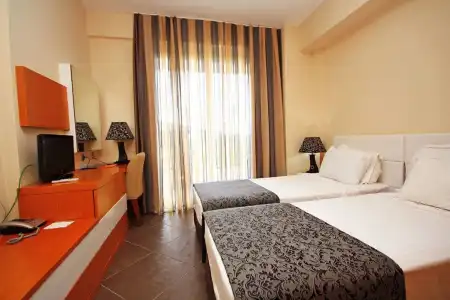 Karya Family Resort - 2