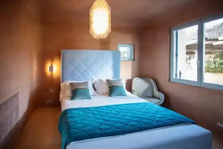 Is Molas Resort - 42