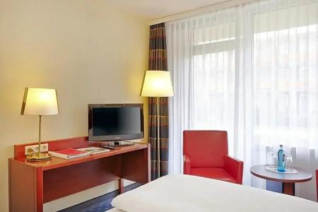 PLAZA INN Goslar - 86