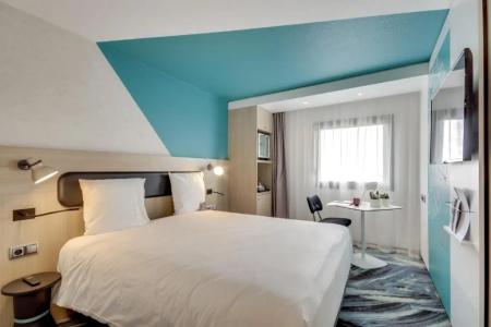 Mercure Paris Gare De Lyon TGV - 53
