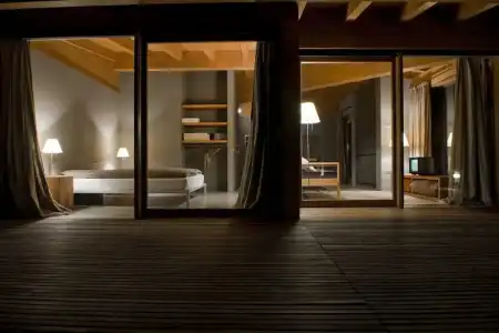 VIVERE suites and rooms - 78