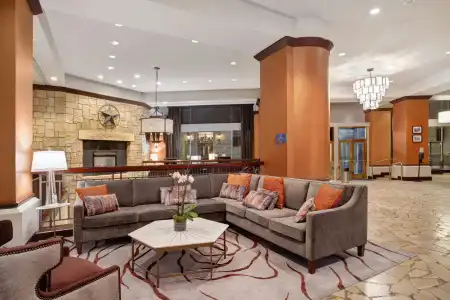 The Emily Morgan San Antonio - a DoubleTree by Hilton - 49