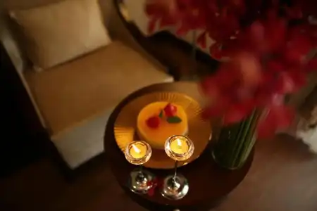 The Scarlett Boutique - 47