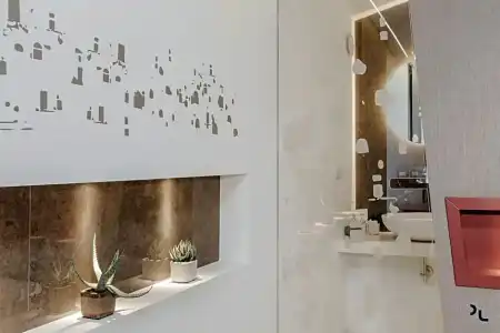 Residenza del Monaco Bianco - 38