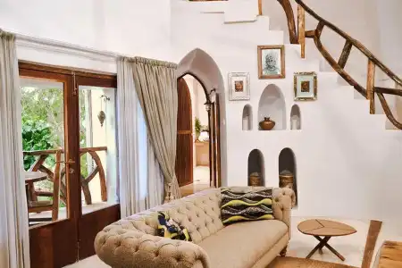 Xanadu Luxury Villas & Retreat Zanzibar - 49