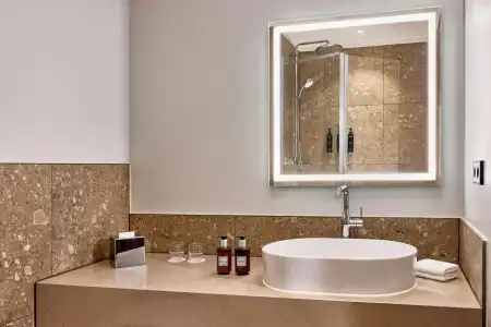 Residence Inn Munich Central - 8