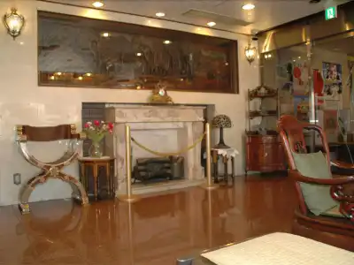 Los Inn Kochi - 1