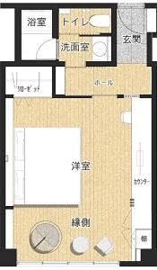 Jyoseikan - 81