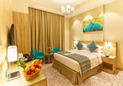 Rose Plaza Al Barsha - 35