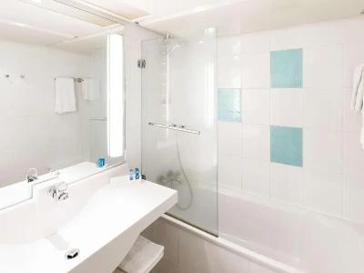 Novotel Chartres - 55