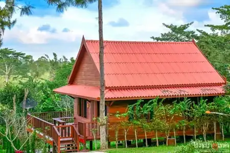 Raisongrao Resort - 42