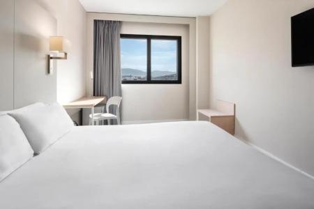 B&B Granada Estación - 34