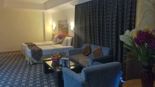 Phoenicia Tower&Spa - 120