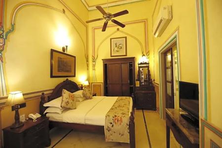 Narain Niwas Palace - 88