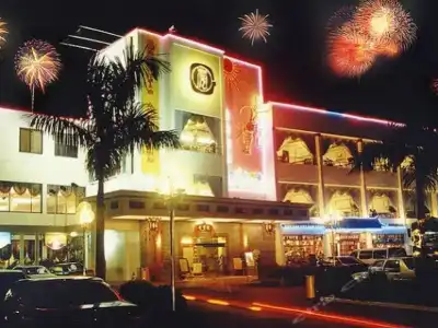 Dongguan - 0