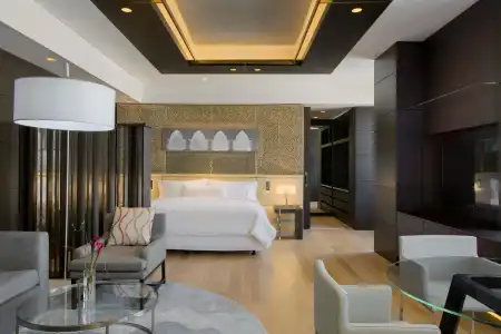 The Westin Doha & Spa - 41