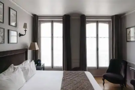 Saint Louis Pigalle - 48