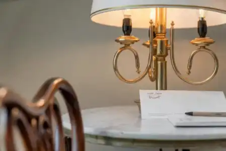Noble Suites - 43