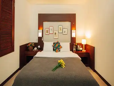 Incheon Airstay - 14
